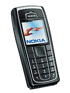 Darmowe dzwonki Nokia 6230 do pobrania.